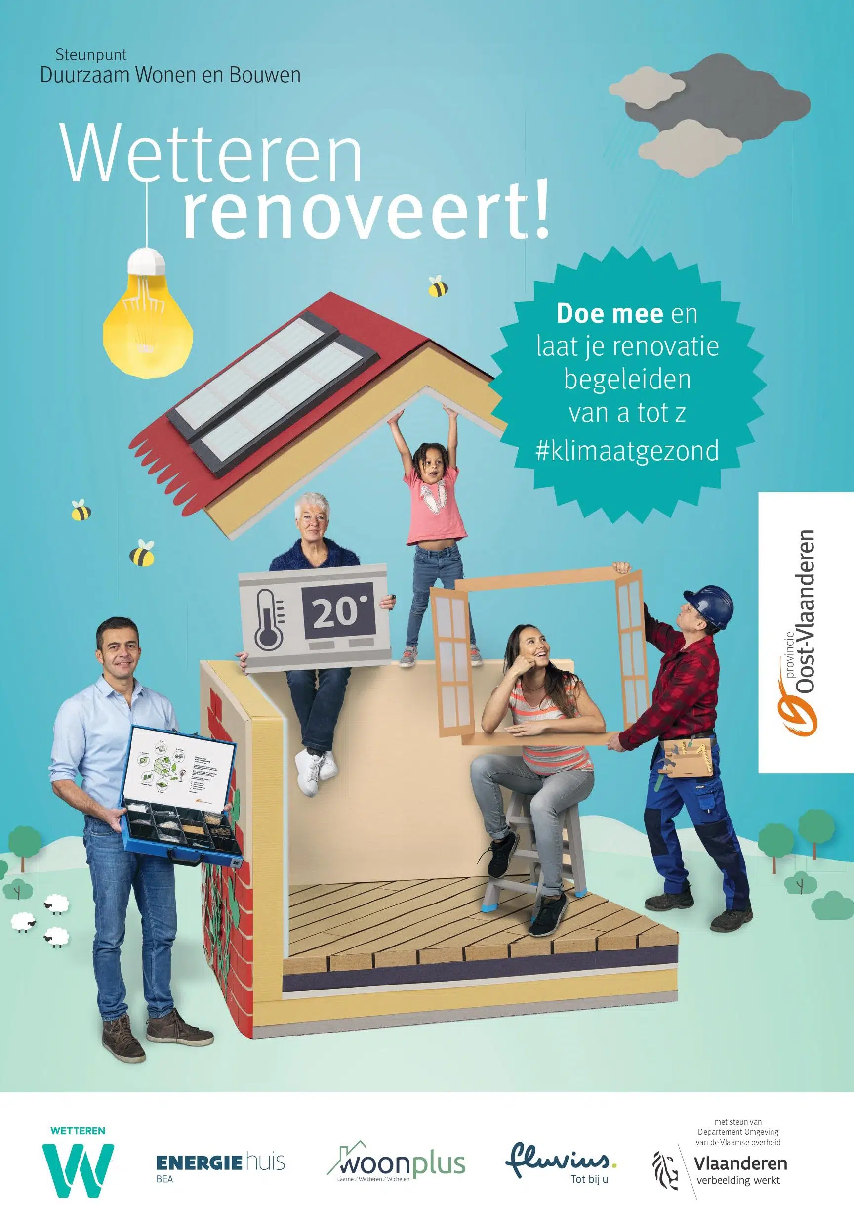 Woonplus | Informatie, advies en begeleiding over wonen