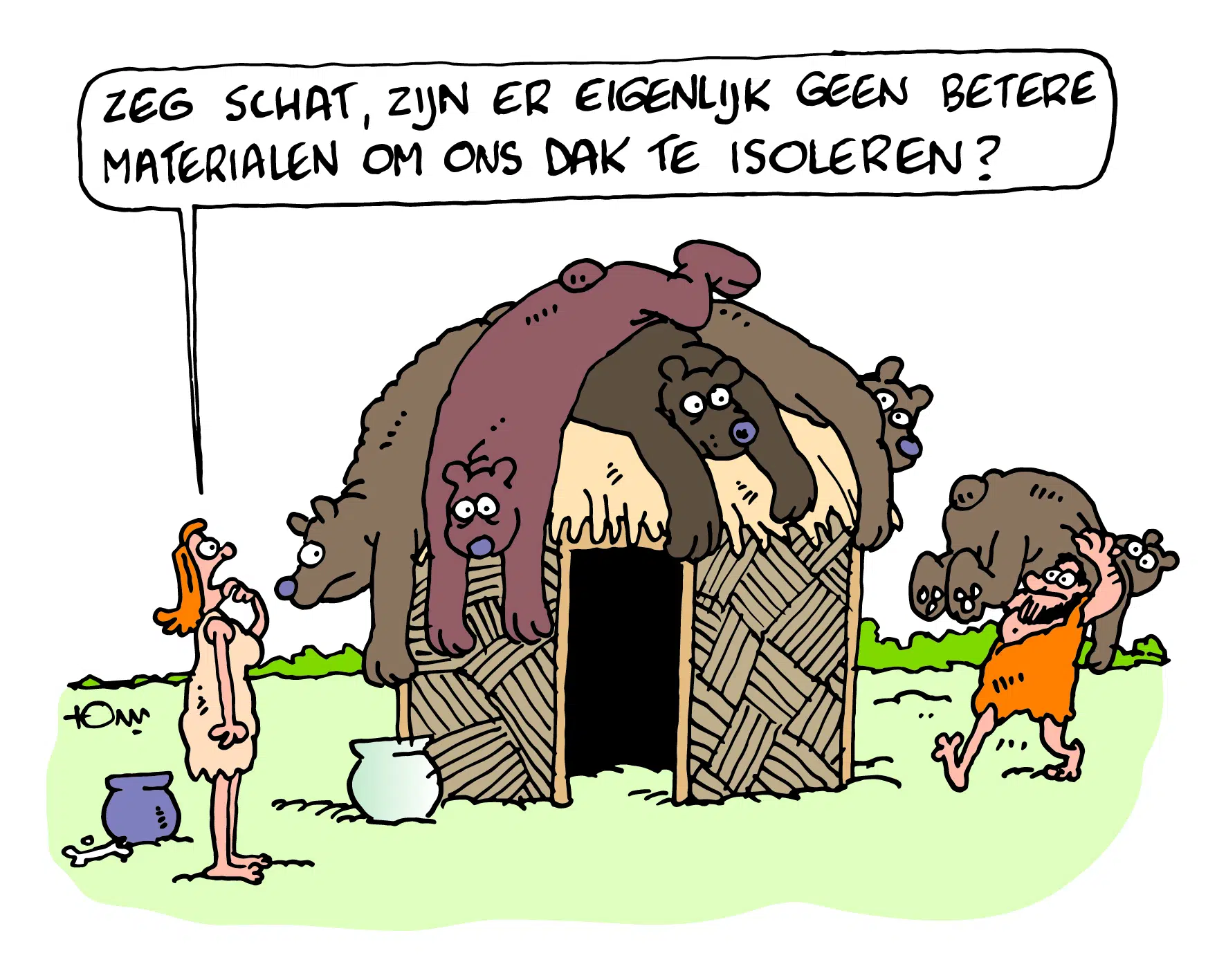 Woonplus | Informatie, advies en begeleiding over wonen