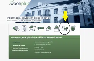 Woonplus | Informatie, advies en begeleiding over wonen