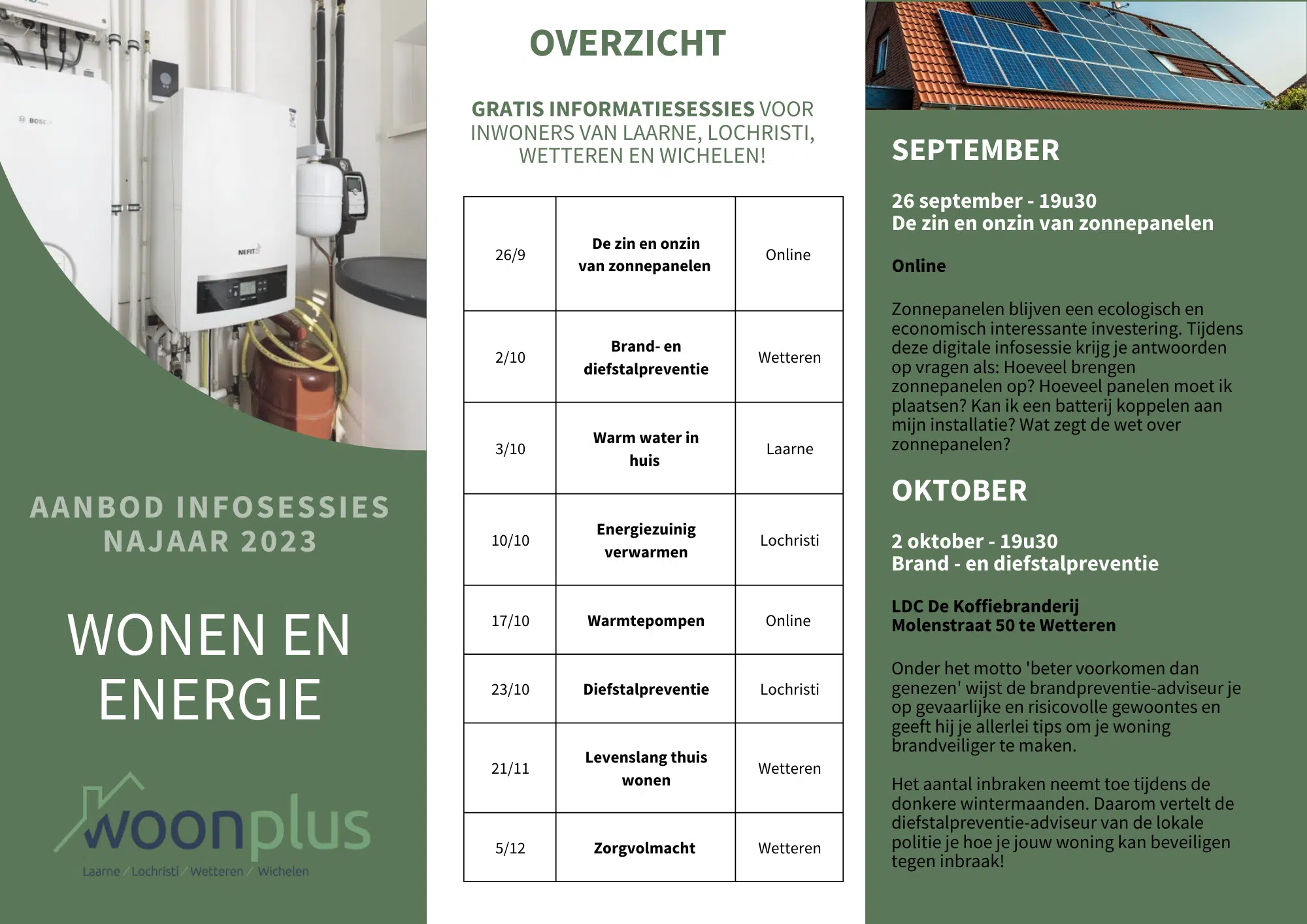 Woonplus | Informatie, advies en begeleiding over wonen