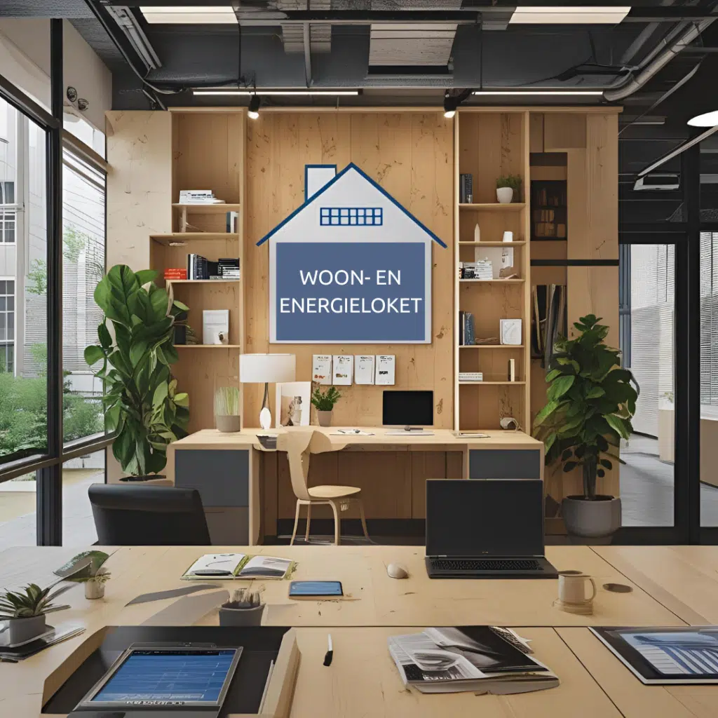 Vacature deskundige wonen - Wetteren