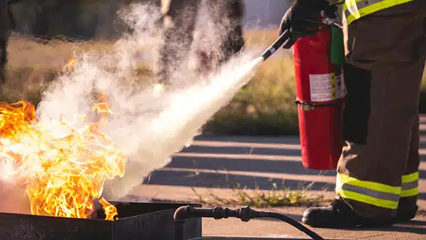Infosessie brandpreventie